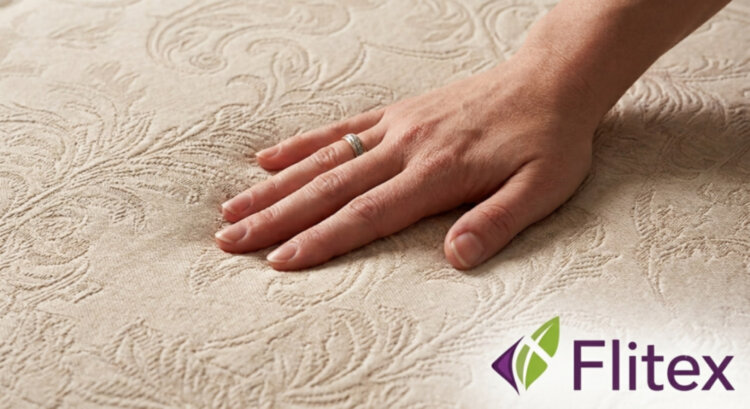 Матрас Kids Comfort AeroCoconut 160х90х12 Flitex