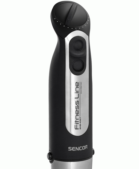 Блендер Sencor SHB 4357