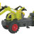 Rolly toys Трактор RollyFarmtrac CLAAS ARION 640 710249