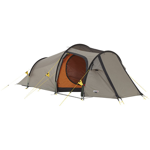 Палатка Outpost 2 Travel Line Oak Wechsel