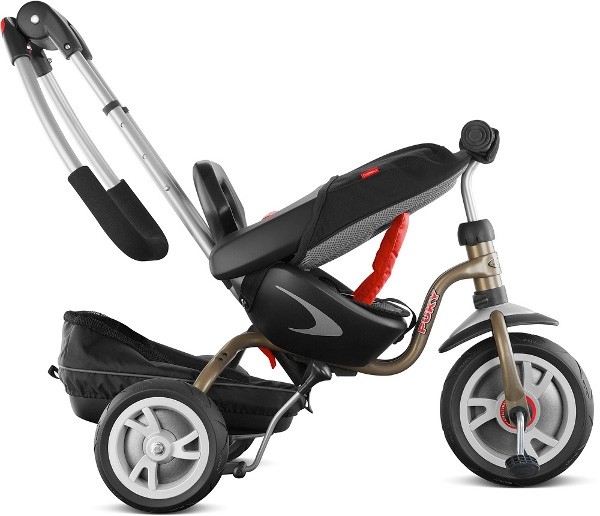 Puky Велосипед Сat s6 2403 красный