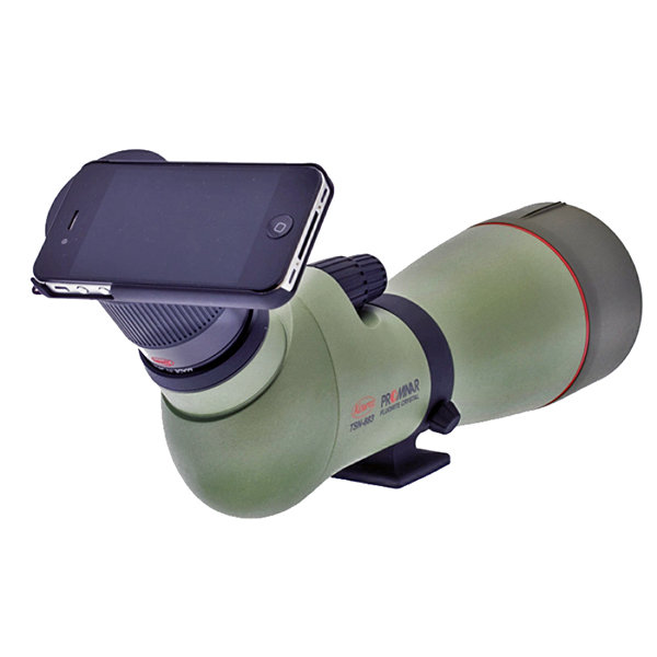 Kowa Фотоадаптер TSN-IP4S for iPhone 4/4S, 920196