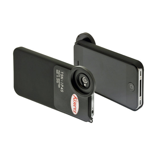 Kowa Фотоадаптер TSN-IP4S for iPhone 4/4S, 920196