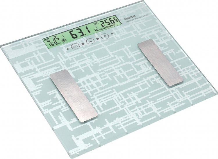 Весы Sencor SBS 5005