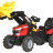 Rolly toys Трактор RollyFarmtrac MF 8650 611140