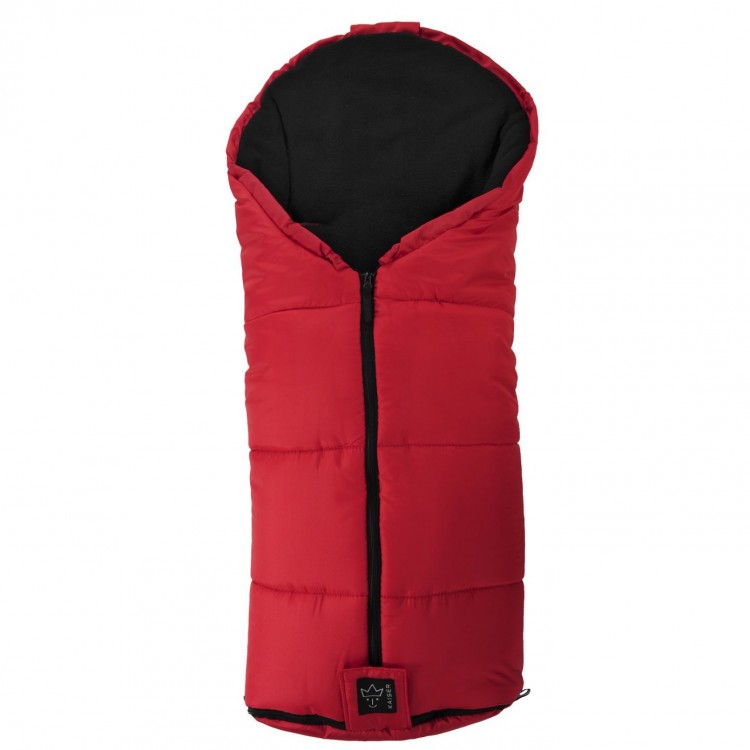 Конверт из мягкого флиса Kaiser Thermo Aktion, Red