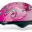 Шлем BELLELLI Taglia  PINK SNAIL, (улитка) розовый