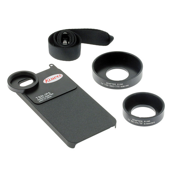 Kowa Фотоадаптер-переходник TSN-IP5 for iPhone 5, 920300