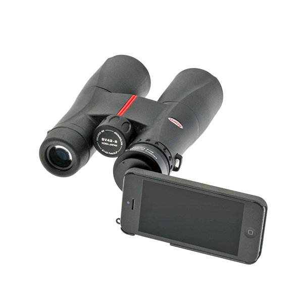 Kowa Фотоадаптер-переходник TSN-IP5 for iPhone 5, 920300