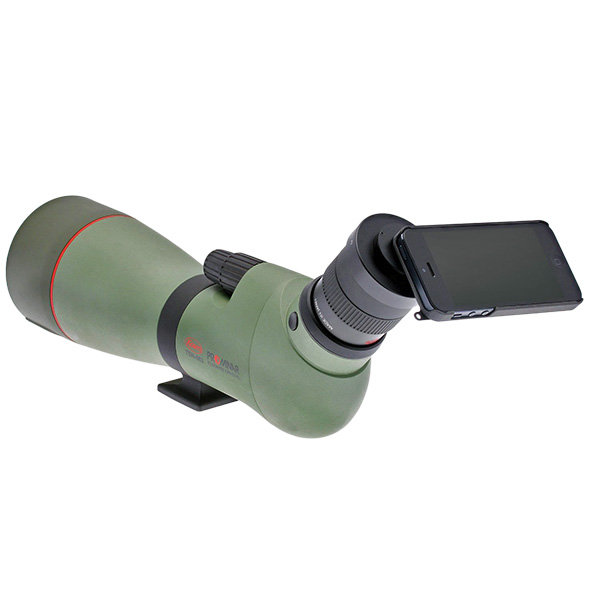 Kowa Фотоадаптер-переходник TSN-IP5 for iPhone 5, 920300