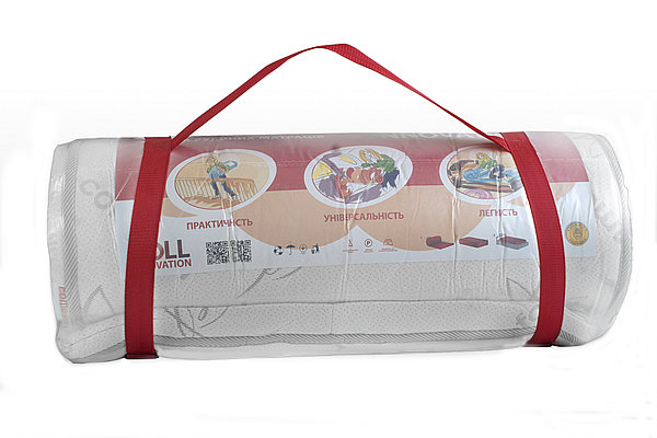 Матрас Come-for Coco Roll 190х80