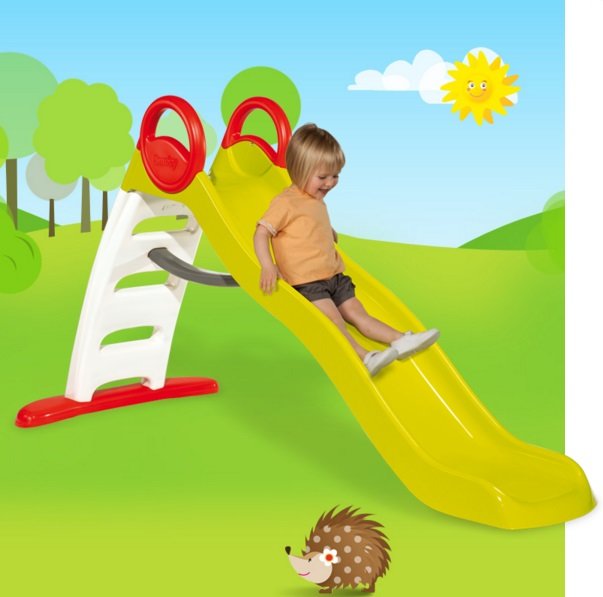 Горка 200 см 820400 Smoby