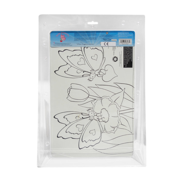 Набор посуды Бабочка Белла MD6576 Melissa and Doug