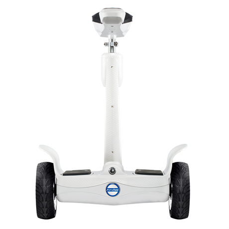 Гироборд S8MINI 260WH белый Airwheel