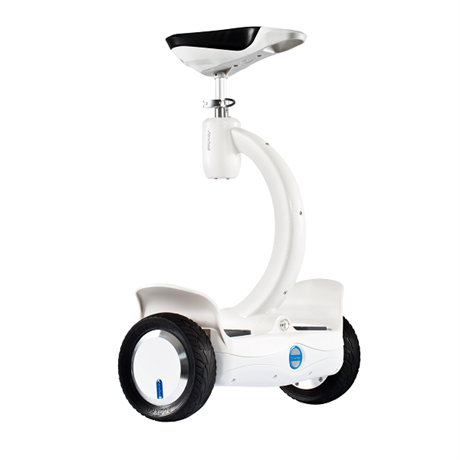 Гироборд S8MINI 260WH белый Airwheel