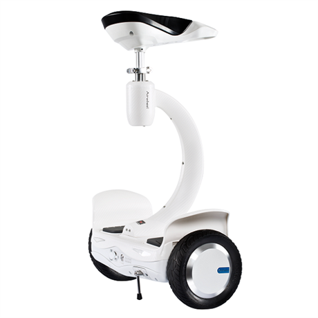 Гироборд S8MINI 260WH белый Airwheel