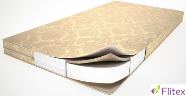 Матрас Kids Comfort AeroCoconut 80х160х16 Flitex