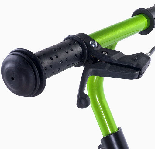 Беговел Toyz Storm сиреневый