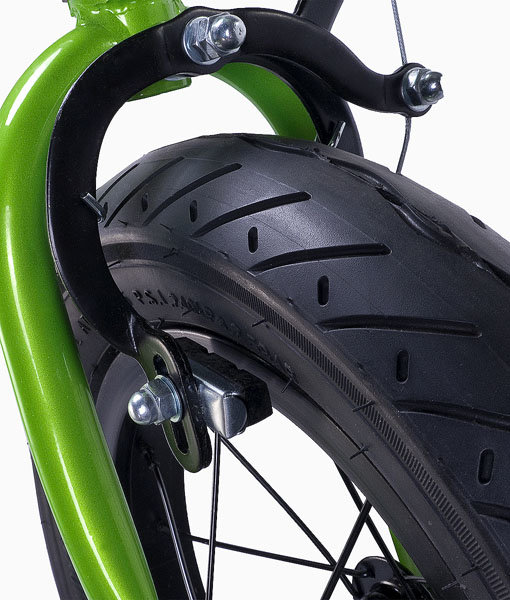 Беговел Toyz Storm сиреневый