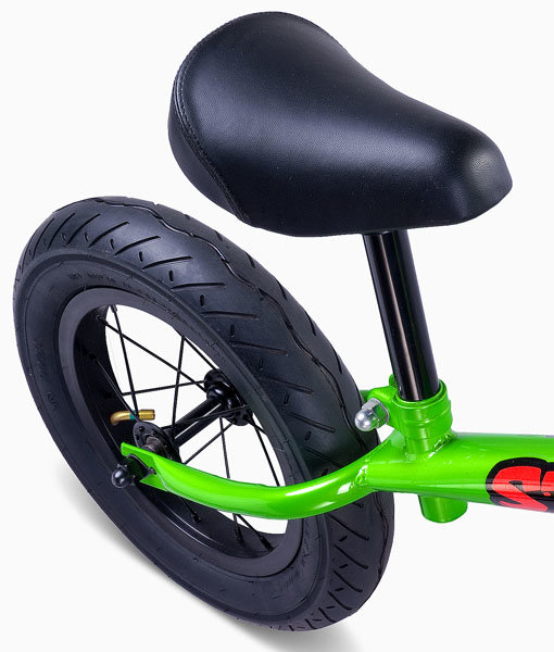 Беговел Toyz Storm сиреневый