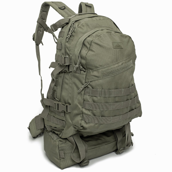 Рюкзак тактический Engagement 26 olive drab Red Rock