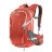Рюкзак спортивный Zephyr 22+3 orange Ferrino