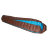 Спальный мешок Paine 900/190/-12.4°C brown/torquoise right Sir Joseph