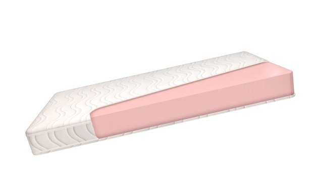 Матрас Fresh Rosi Roll 150х70