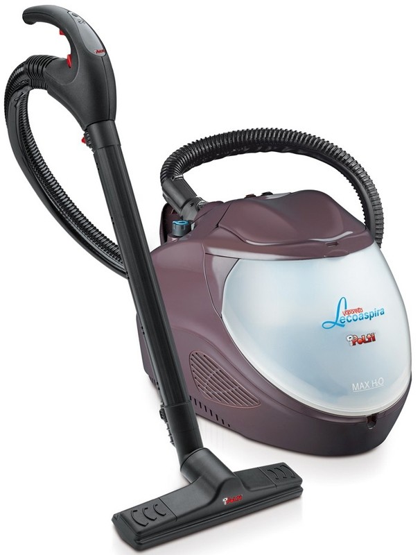 Паропылесос Polti Vaporetto Lecoaspira Parquet