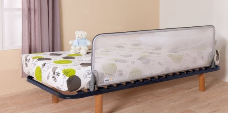 Барьер для кровати Extra large 150х45 см 24530010