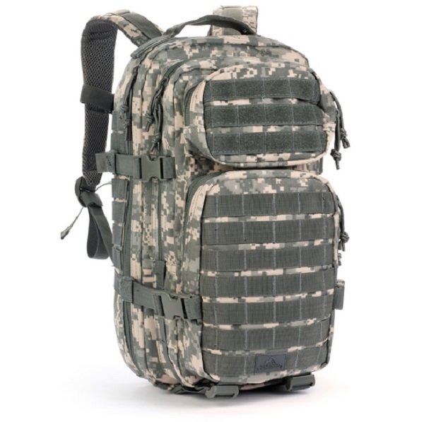 Рюкзак тактический Large Assault 35 army combat uniform Red Rock