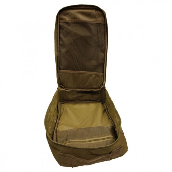 Рюкзак тактический Large Assault 35 army combat uniform Red Rock
