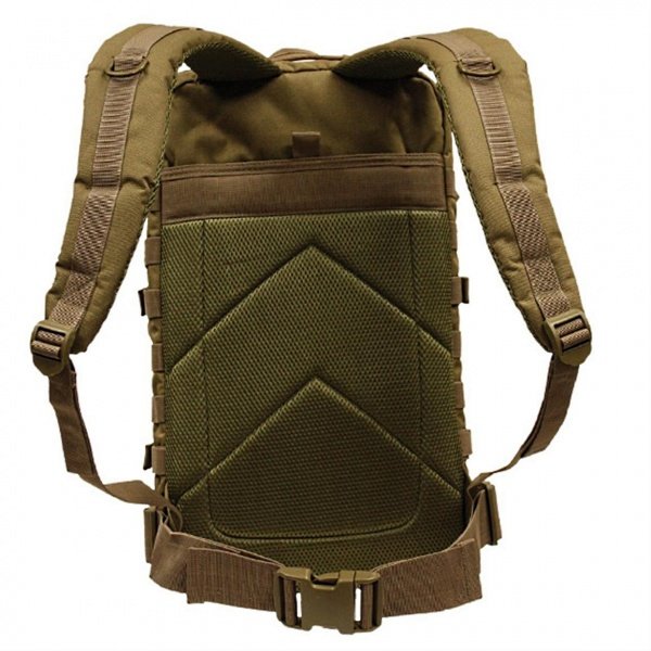 Рюкзак тактический Large Assault 35 army combat uniform Red Rock