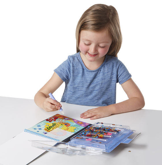 Набор оригами Животные MD9442 Melissa and Doug