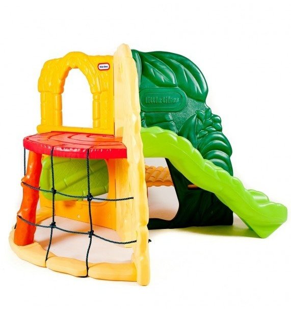 Little Tikes Детская площадка Jungle Climber 440D