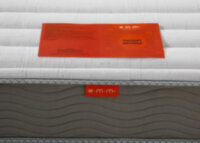 Матрас Relax Roll Take and Go 190х110