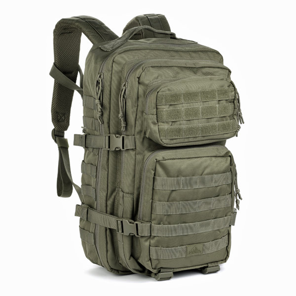 Рюкзак тактический Large Assault 35 olive drab Red Rock