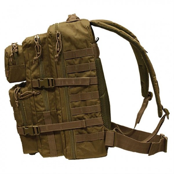 Рюкзак тактический Large Assault 35 olive drab Red Rock