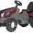 Rolly-Toys - Трактор Farmtrac Valtra T 163, 601233