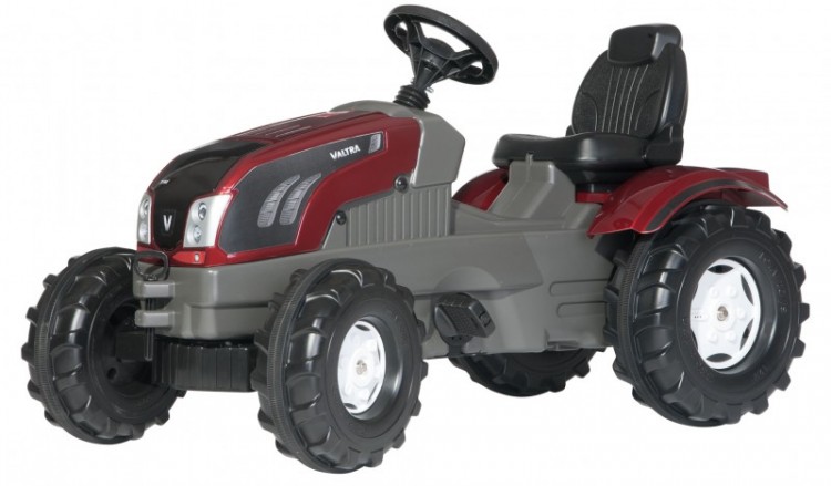 Rolly-Toys - Трактор Farmtrac Valtra T 163, 601233
