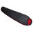 Спальный мешок Rimo II 600/190/-8°C grey/red left Sir Joseph