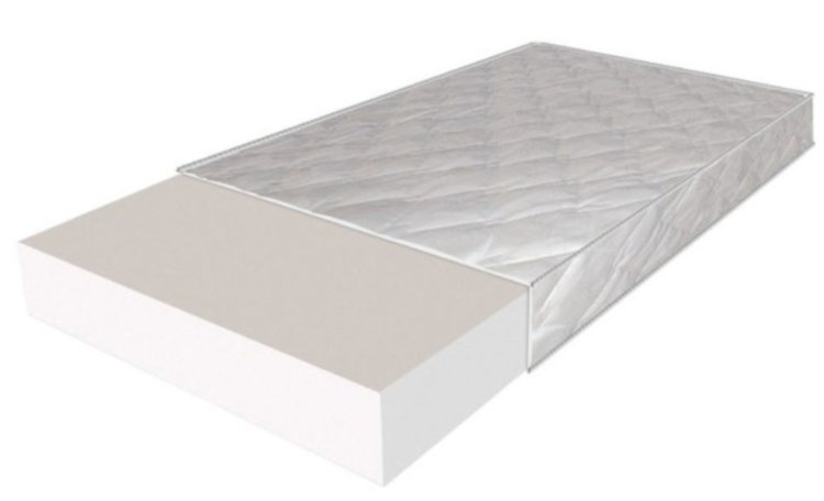 Матрас Largo Super Slim 200х200
