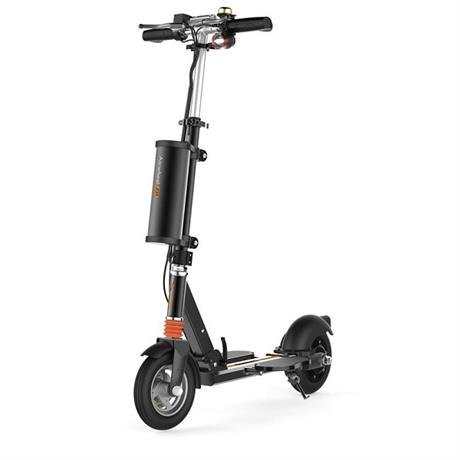 Электросамокат Z3T 162.8WH чёрный Airwheel