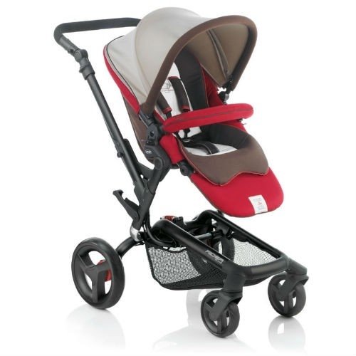 Jane Коляска Rider Formula Travel System R15 Sand