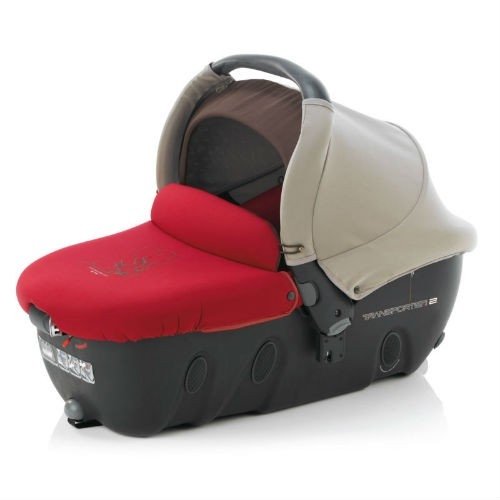 Jane Коляска Rider Formula Travel System R15 Sand