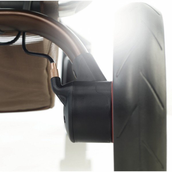 Jane Коляска Rider Formula Travel System R15 Sand