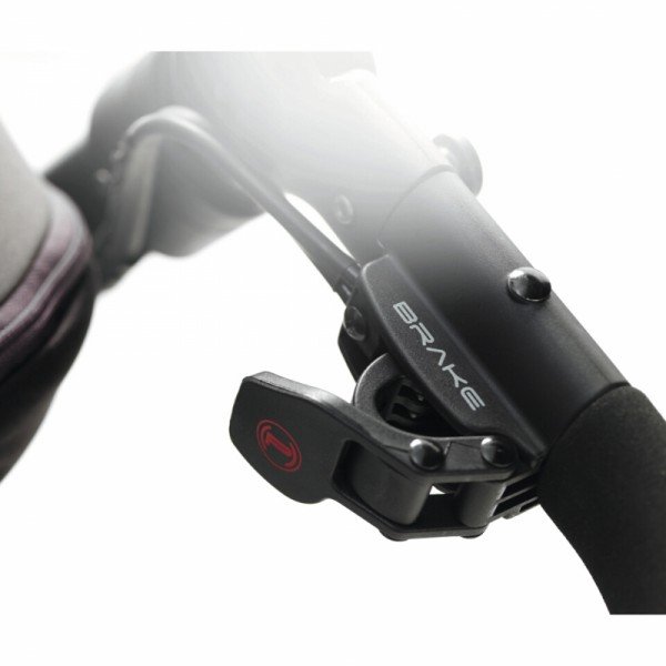 Jane Коляска Rider Formula Travel System R15 Sand