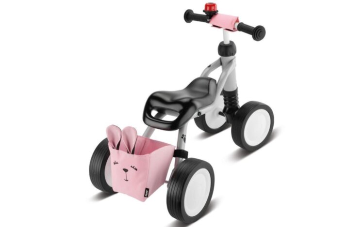 Беговел PUKY WUTSCH Bundle Rabbit 3030
