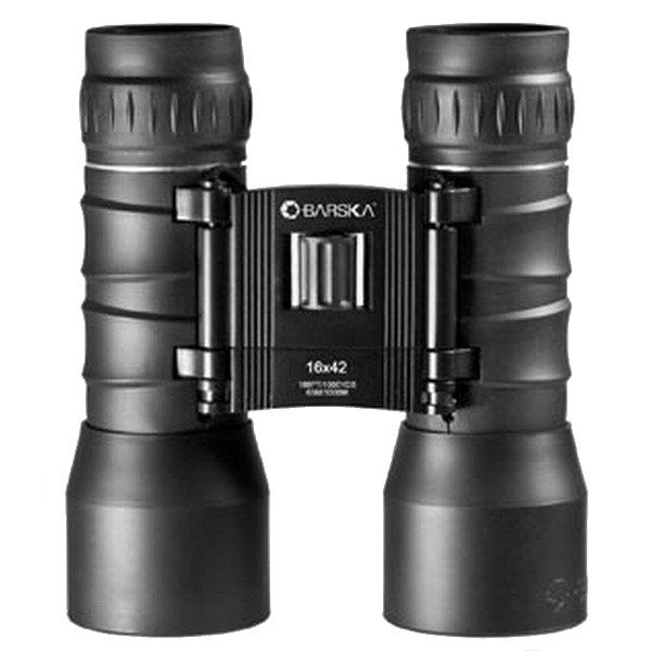 Barska Бинокль Lucid View 16x42, 910717