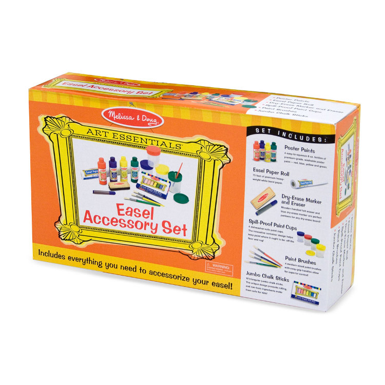 Melissa and Doug Набор юного художника MD4145